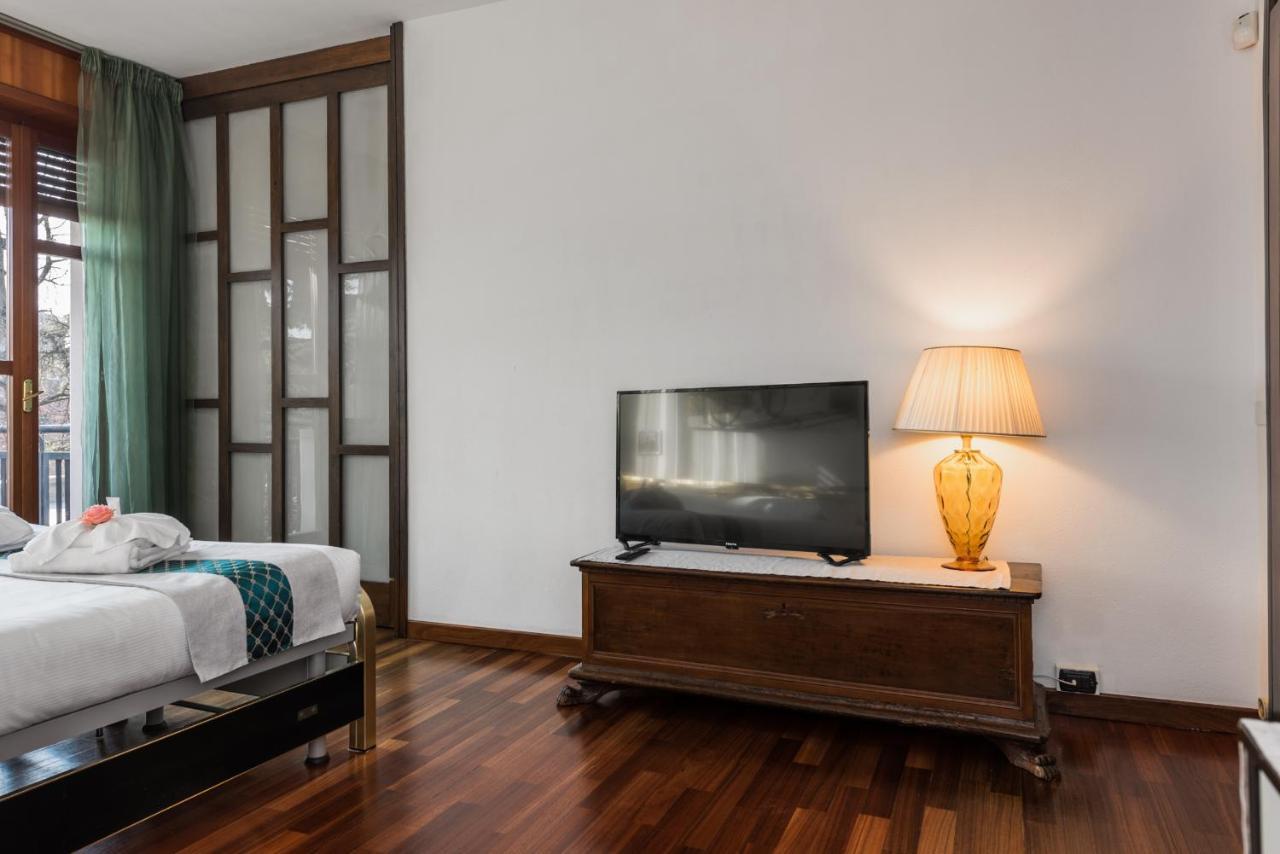 Veronainflat - Castle View Room Dış mekan fotoğraf
